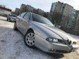 ������������� Alfa Romeo 166