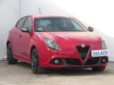 ������������� Alfa Romeo Giulietta