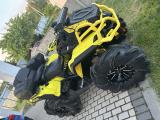 ������������� ���������� Can-Am