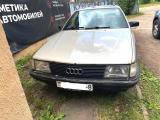 ������������� Audi 100 C3