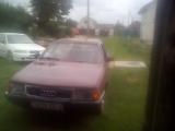 ������������� Audi 100 C3
