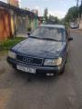 ������������� Audi 100 C4