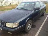 ������������� Audi 100 C4