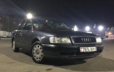 Audi 100 C4