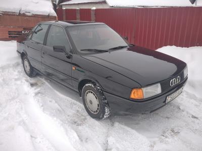 Audi 80 B3