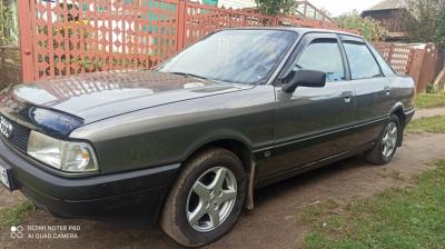 Audi 80 B3
