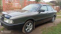 ������������� Audi 80 B3