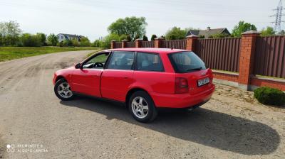 Audi A4 B5