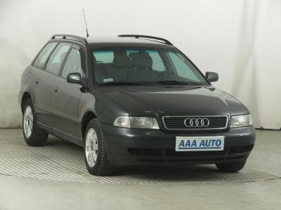 Audi A4 B5
