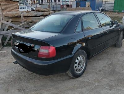 Audi A4 B5