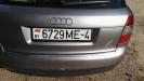 Audi A4 B6