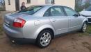 Audi A4 B6