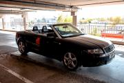 ������������� Audi A4 B6