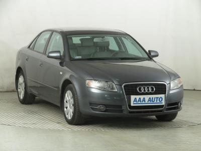 Audi A4 B7