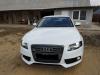 Audi A4 B8