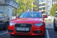 Audi A4 B8