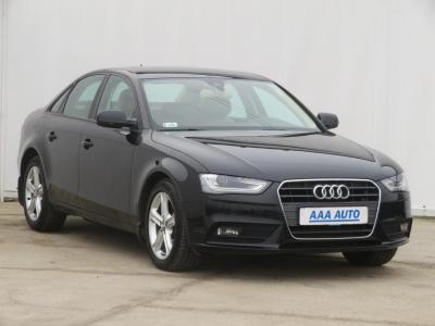 Audi A4 B8