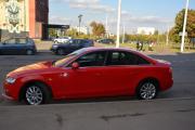 ������������� Audi A4 B8