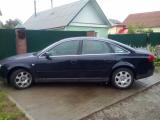 ������������� Audi A6
