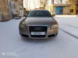������������� Audi A6