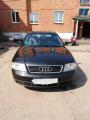 ������������� Audi A6