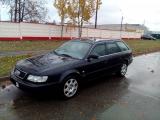 ������������� Audi A6 C4