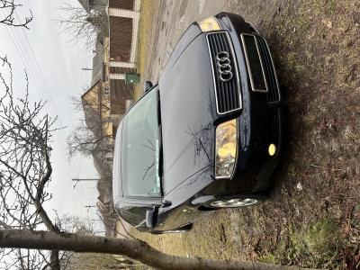 Audi A6 C5