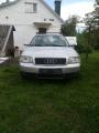 ������������� Audi A6 C5