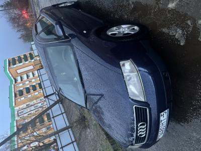 Audi A6 C5