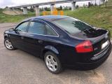 ������������� Audi A6 C5