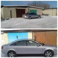 ������������� Audi A6 C5