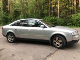 ������������� Audi A6 C5
