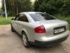 Audi A6 C5