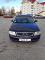 ������������� Audi A6 C5