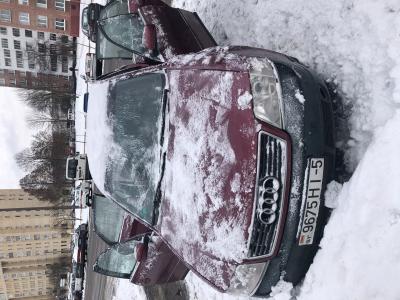 Audi A6 C5