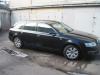 Audi A6 C6