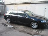 ������������� Audi A6 C6