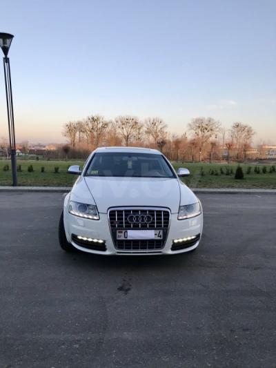 Audi A6 C6