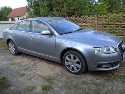 Audi A6 C6