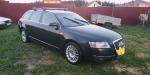 Audi A6 C6