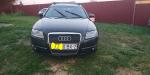 Audi A6 C6