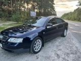 ������������� Audi A6 C6