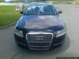 ������������� Audi A6 C6