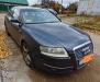 Audi A6 C6