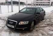 ������������� Audi A6 C6