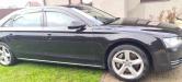 Audi A8 D4