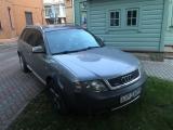 ������������� Audi Allroad