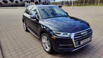 ������������� Audi Q5