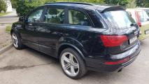 ������������� Audi Q7