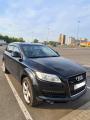 ������������� Audi Q7